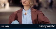 Soy periodista de moda y no puedo resistirme a esta blazer disponible en 20 colores que será tendencia en otoño