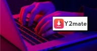 Youtube: cierran y2mate.com y 12 páginas para descargar videos y canciones, sumaban 620 millones de visitas