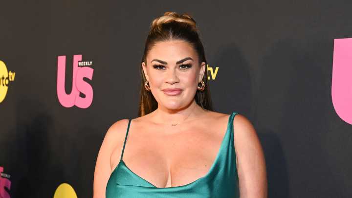 The Valley’s Brittany Cartwright removes breast implants 10 years after ex Jax Taylor ‘forced’ her to get double D cups