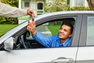 Dear Annie: I’m not happy my parents expect my teen son to be their personal Uber driver