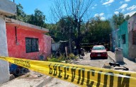 Encuentran a hombre sin vida en casa de la calle El Comedor, en Saltillo