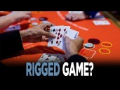 Gambling insiders react to the NBA arrests; the U.S. builds its military presence near Venezuela