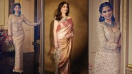 Isha Ambani Co-Chairs British Museum’s Inaugural Pink Ball Supported By Her Mother Nita Ambani