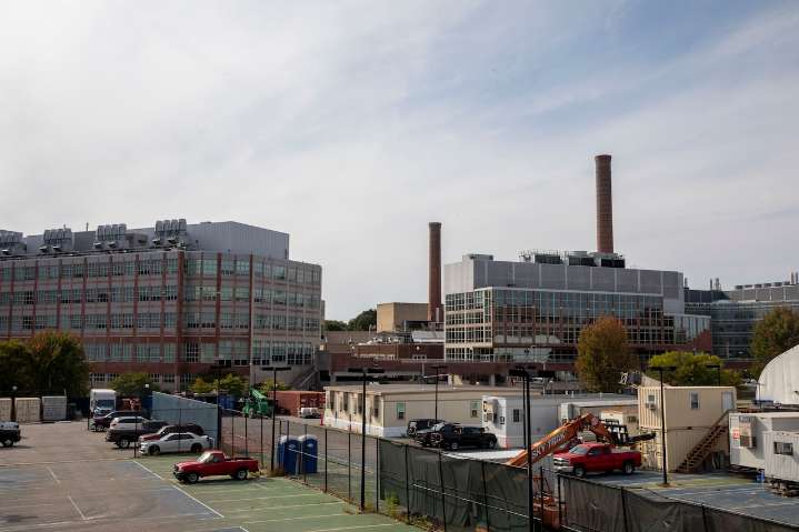 University of Michigan to invest $3.5M in lease improvements for Ann Arbor office space