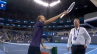Tennis news 2025: Daniil Medvedev sanctioned for not trying before retirement