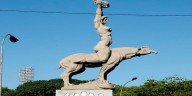 El culto a María Lionza fue declarado Patrimonio Cultural