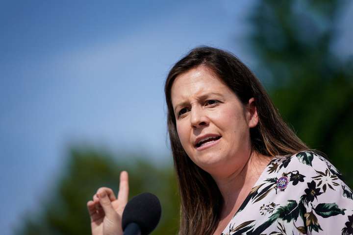 “Absolutely appalled”: Young Republicans face fallout after racist messages leak