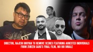 Director, Rajesh Bhuyan to Remove Scenes Featuring Arrested Individuals from Zubeen Garg’s Final Film, Roi Roi Binale