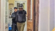 Habló Pablo Laurta, acusado por doble femicidio, homicidio y secuestro: "Todo fue por justicia"