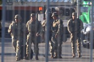 Illinois, Chicago urge Supreme Court to uphold block on National Guard deployment