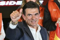 Rodrigo Paz gana la segunda vuelta presidencial en Bolivia