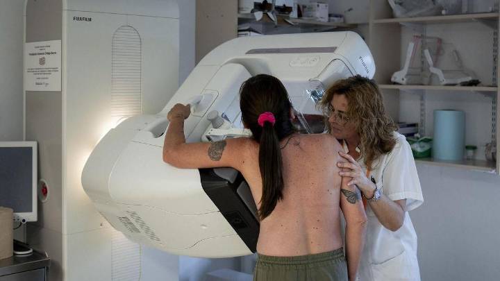 Vox pide a la Junta una "auditoría integral" que permita detectar "cualquier fallo" en los cribados de cáncer