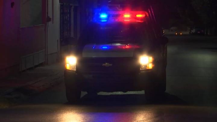 Mujeres se agarran a golpes en plena vía pública en la Lucio Blanco, Saltillo