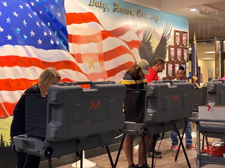 Lawsuit: New Indiana election rules put unfair burden on naturalized citizens
