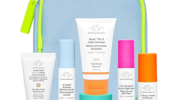 I’m a Sucker for Mini Beauty Sets — & These Under-$55 Prime Day Deals Are Screaming 'Buy Me Before Midnight'