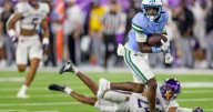 Here is one way Tulane made positive history in its penalty