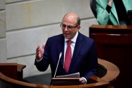 Magistrado Carlos Camargo se declara impedido en expediente de la reforma pensional