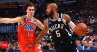 Milwaukee Bucks vs OKC Thunder Preseason Game Injury Report (October 14, 2025): Who's In, Who's Out, and More