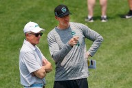 Jets Mailbag: Who is the QB heading into 2026?