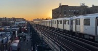 Tragedia en el metro de Nueva York: Dos niñas mueren mientras practicaban “subway surfing”