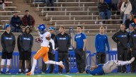 This Day In Sports: The third time’s a charm at Air Force