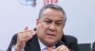 Gobierno concluyó funciones de Gustavo Adrianzén como representante permanente de Perú ante la ONU