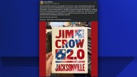 Duval teacher removed for controversial social media comments sparks backlash