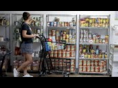 Food banks "simply can't keep up" with SNAP benefits set to expire, attorney says