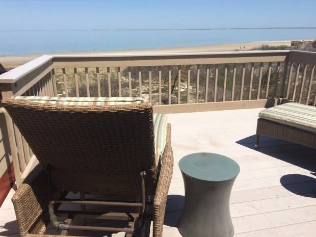Revel in the unique seasonal joy of beautiful Cape Cod in October