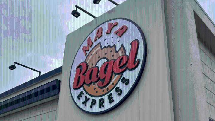 Maya Bagel Express Opens Second Location in Louisville to Rave Reviews