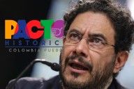 Cepeda pide a CNE certificar que consulta de octubre es partidista, para no inhabilitarse para marzo