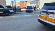 Suspect arrested after deadly shooting at barbershop in Pittsburgh