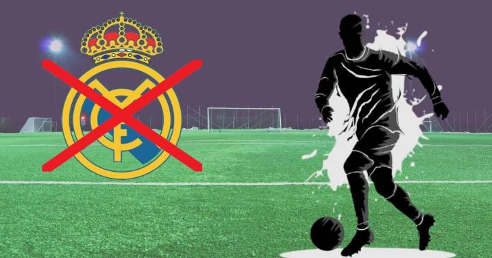 Es jugador del Real Madrid, costó 60 millones y no ha jugado ningún minuto en la temporada