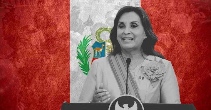 ¿Quién es Dina Boluarte y por qué fue destituida como presidenta de Perú?