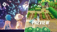 Starsand Island Preview: Setting the New Cosy Gaming Standard