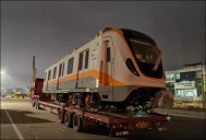 Línea 4 del Tren Ligero podría iniciar operaciones en diciembre, anuncia Pablo Lemus