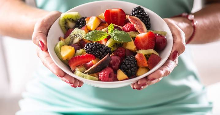 One fruit can help you fall asleep 35 per cent faster and stay asleep