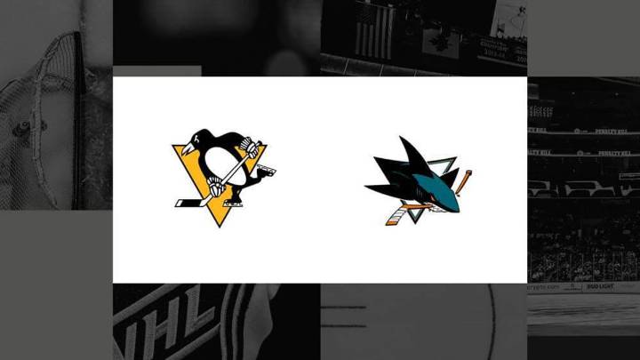 How to watch Penguins vs. Sharks: TV channel and streaming options for October 18