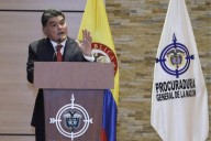“Podría persistir riesgo de vulneración constitucional para la libertad de Prensa”: Procuraduría