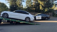 East Bay men accused of driving recklessly in the Bay Area
