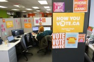 Union leader Rob Ashton set to announce NDP leadership run