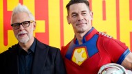 James Gunn: 'Racists Called Me Polarizing' After DCU Peacemaker Nazi Twist