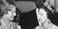 Queen Elizabeth II and Margaret Thatcher’s Complex Relationship