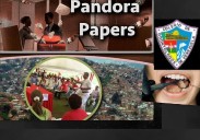 Efemérides del 3 de octubre: Sale el hedor de los "Pandora Papers" - Día del Vecino en Venezuela (no oficial)