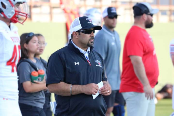 Western Colorado football's transformation from cellar-dweller into RMAC heavyweight
