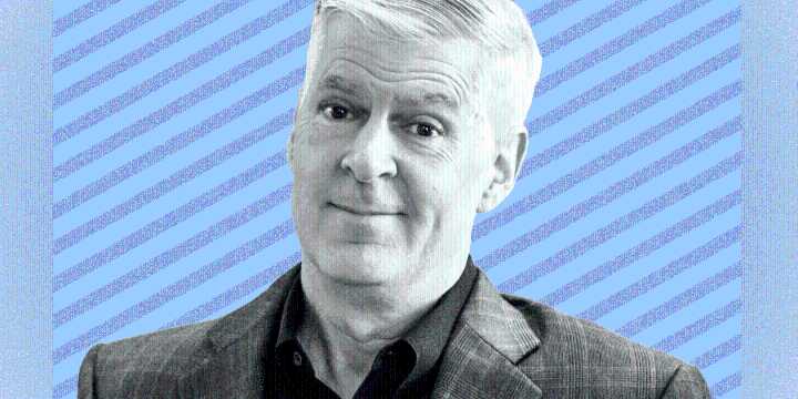 CEO coach to the Fortune 500: The best leaders have developed a surprising talent