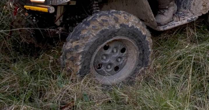 ATV crash that killed 18-year-old in central Minnesota involved alcohol, sheriff says