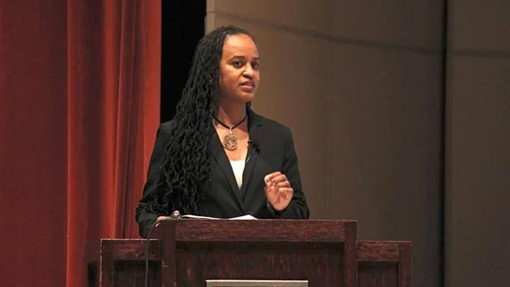 Howard University professor tells White allies to emulate murderer John Brown