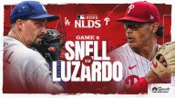 Live updates, score from Phillies-Dodgers NLDS Game 2 – NBC10 Philadelphia