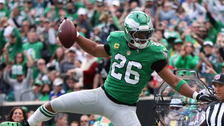 NFL Week 8 winners, losers